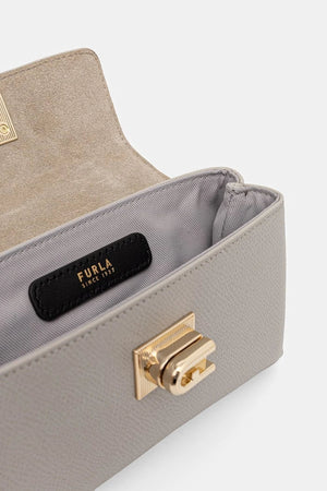Furla Kadın Deri Crossbody Çanta