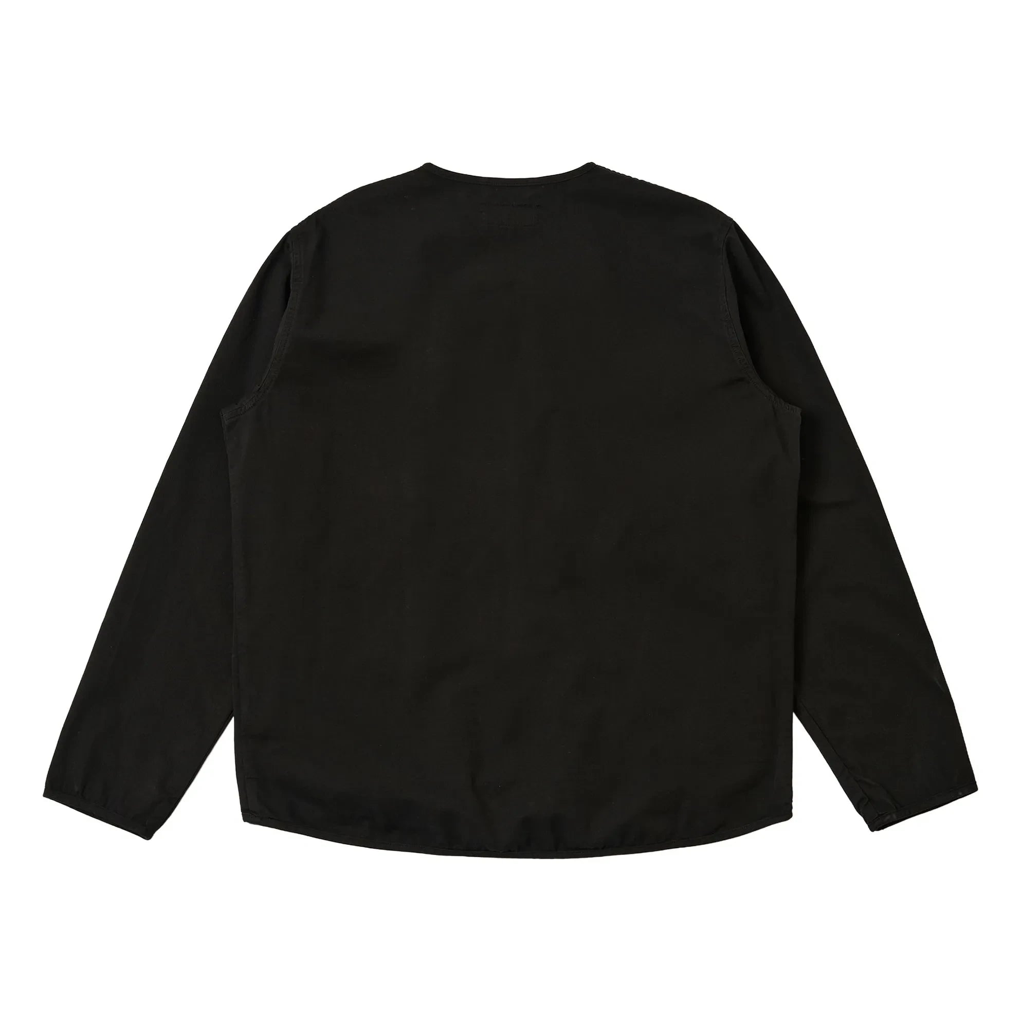 Universal Works - Veste Glider Coton | Siyah