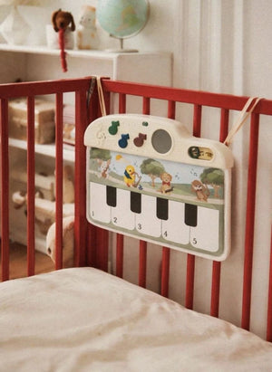 Konges Sløjd - Baby Piano