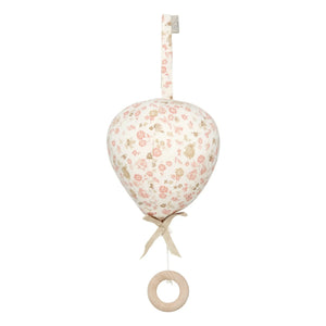 Cam Cam - Ballon Augusta müzikli dönence | Şeftali