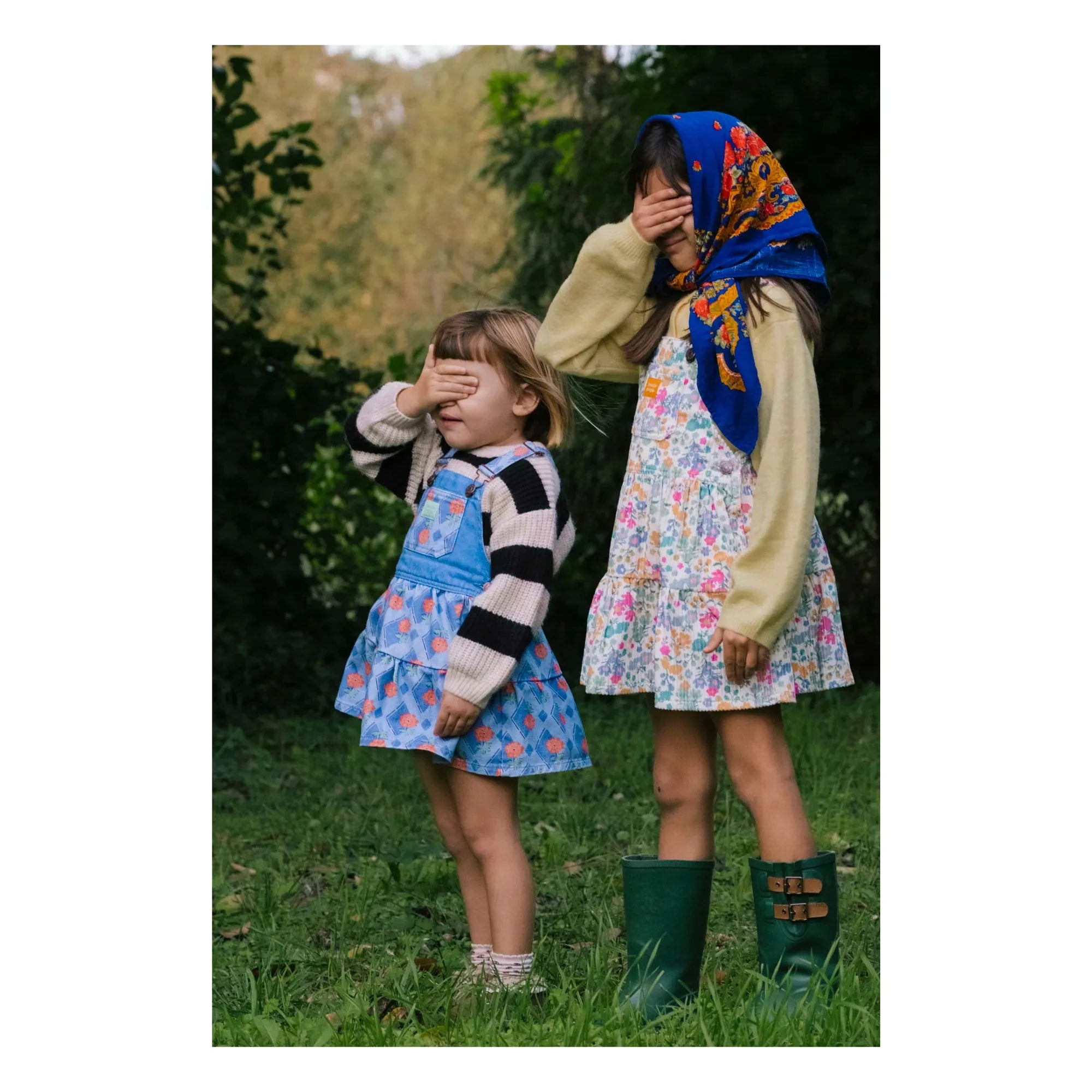 Favorite People - Alfazema elbise | Beyaz
