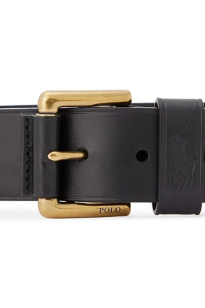 Polo Ralph Lauren Deri Kemer