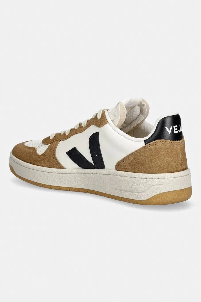 Veja V-10 LEATHER Erkek Spor Ayakkabı