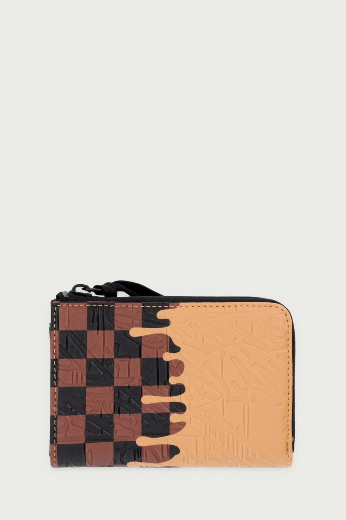 Sprayground - Henny Melt Kahverengi Cüzdan 910W9371NSZ
