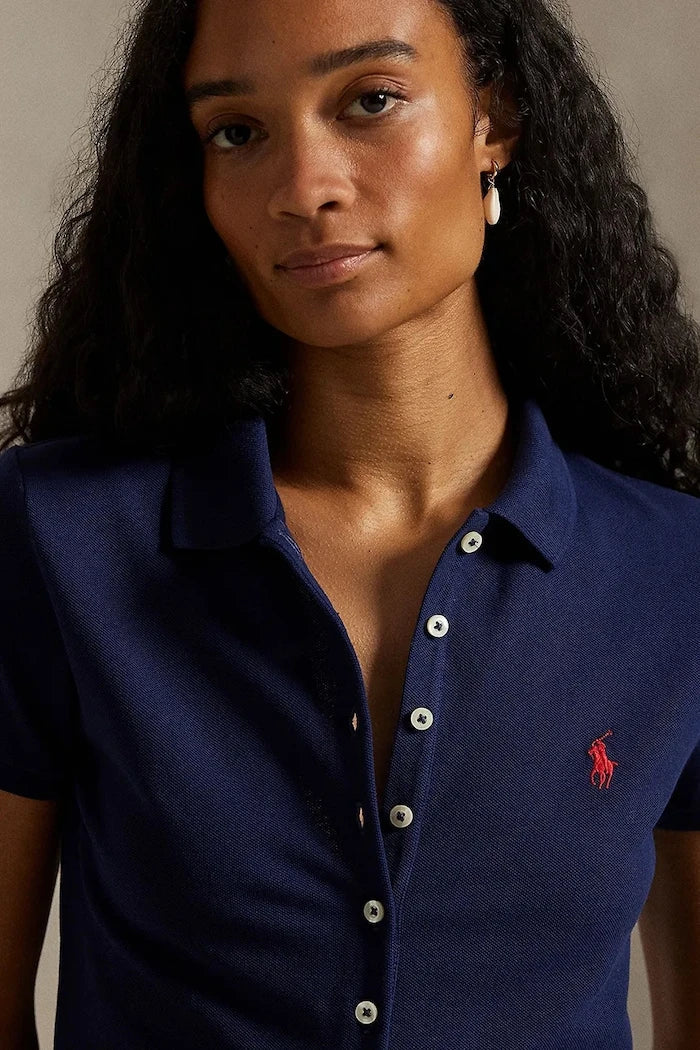 Polo Ralph Lauren Yakalı Tişört