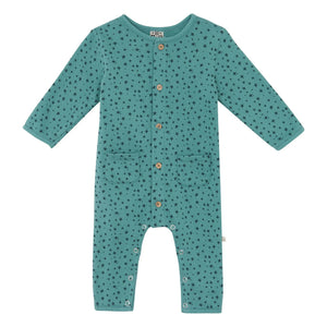 Bonton - Star tulum | Tavuskuşu mavisi