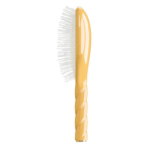 La Bonne Brosse - L'intense Saç Fırçası N°07 - Dolaşık Açıcı ve Uyarıcı | Sarı