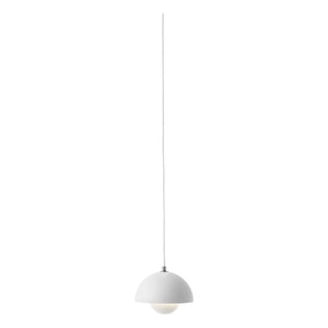 & Tradition - Flowerpot VP10 sarkıt lamba, Verner Panton | Beyaz