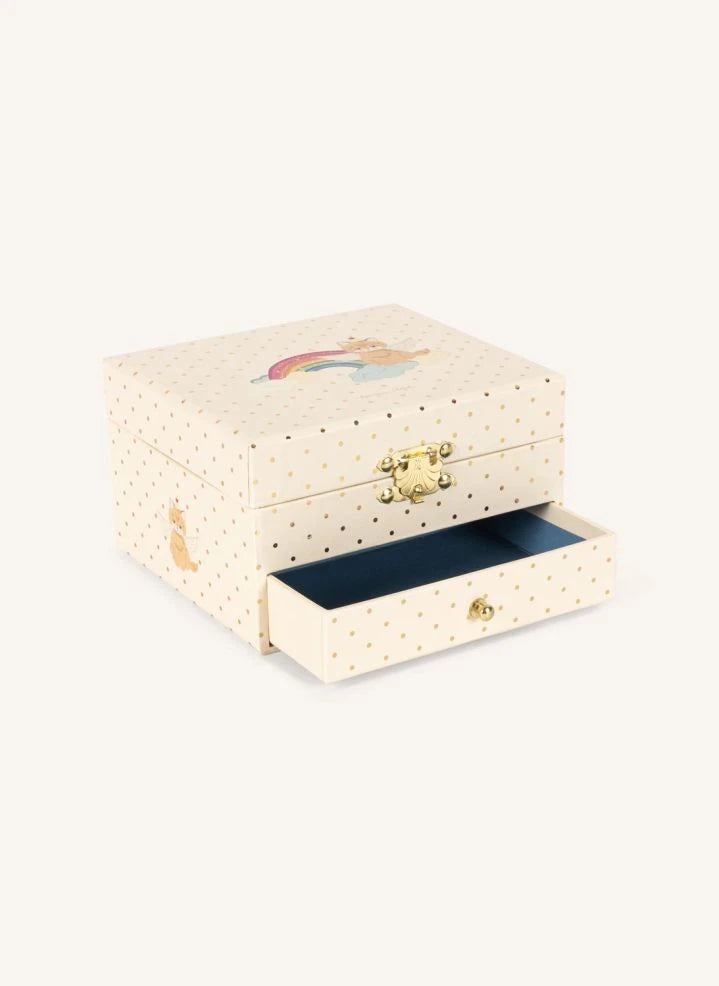 Konges Sløjd - Jewelry Box