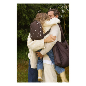 Studio Noos - Puffy Mom Bag | Braun