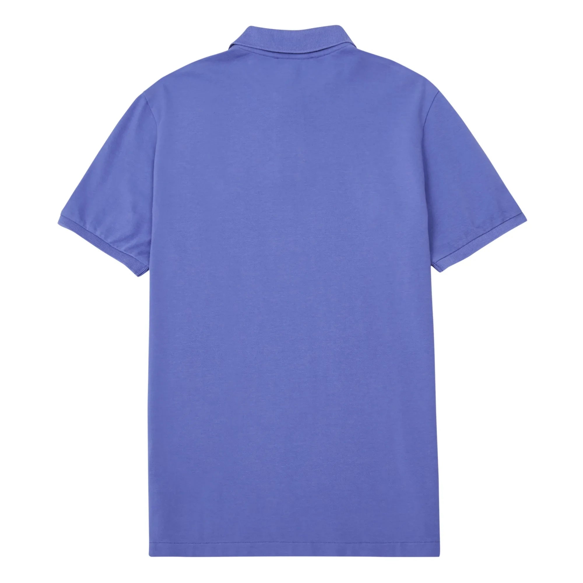 Edmmond Studios - Wilson Poloshirt | Lila
