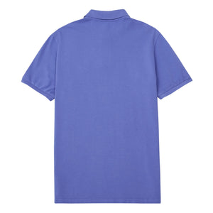 Edmmond Studios - Wilson Poloshirt | Lila