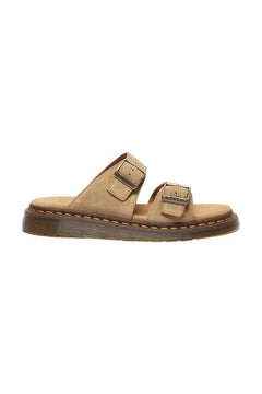 Dr. Martens Josef Süet Terlik