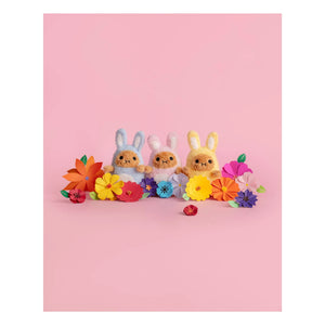 Noodoll - Sarı Peluş Tavşan