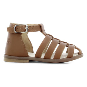Tartine et Chocolat - Ares Sandalet | Camel