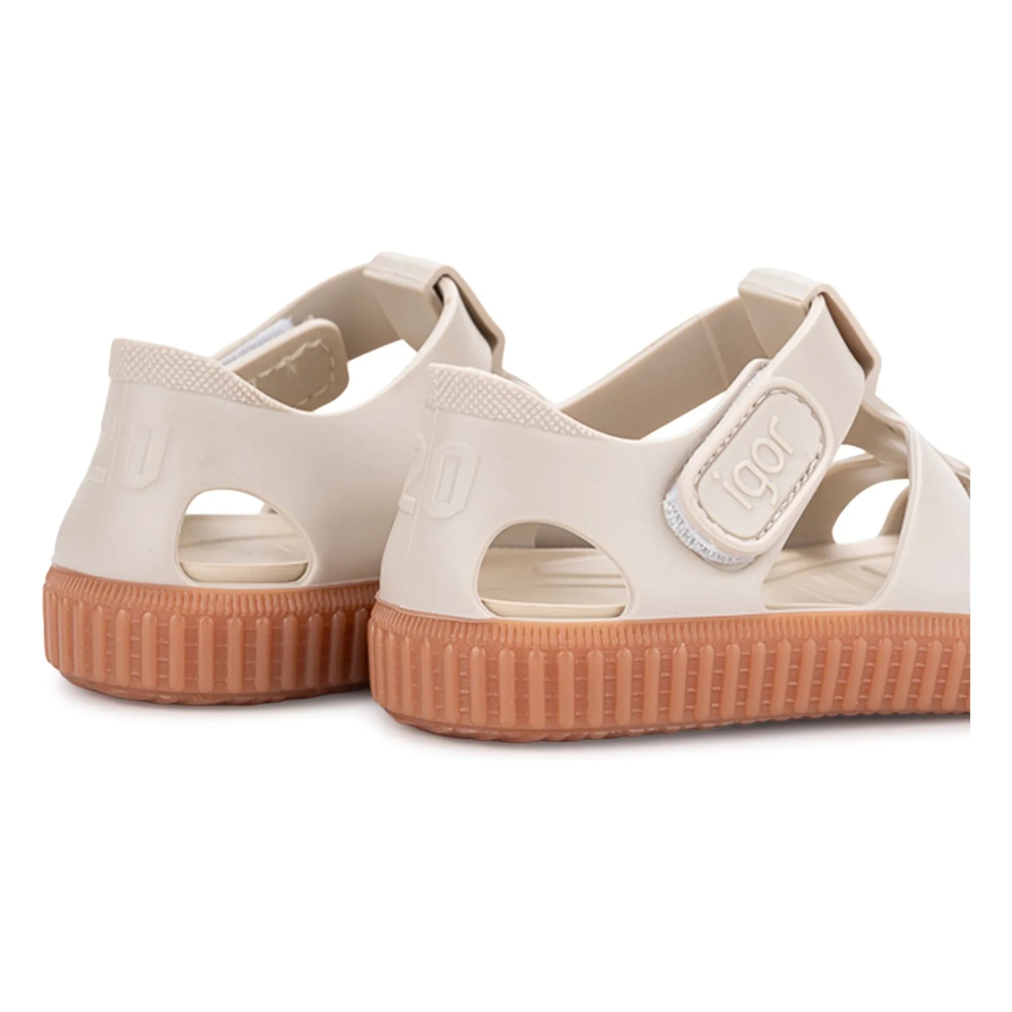 Igor - Nico Su Schuhe | Sand