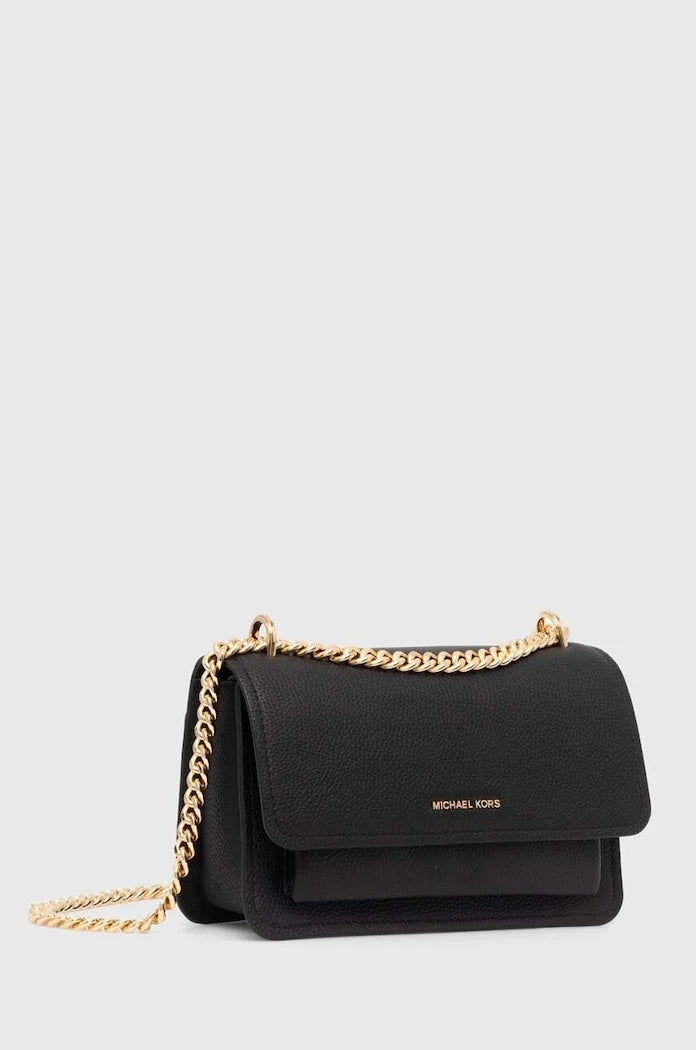Deri çanta MICHAEL Michael Kors