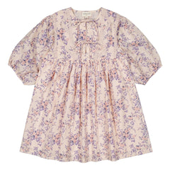 Louis Louise - Paulaalong Elbise | Pembe