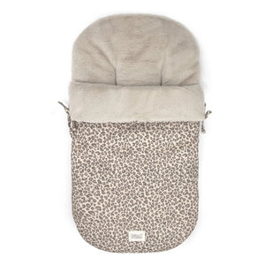 Babyshower - Comfort Wild melek yuvası | Leopar