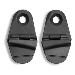 Stokke® - YOYO² Bağlantı Çerçevesi için Beşik Adaptörleri | Siyah