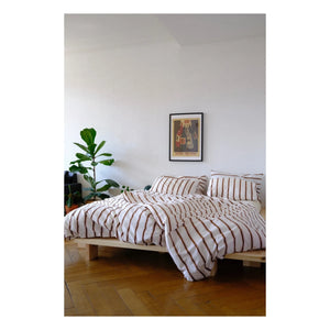 Karup Design - Japon ahşap yatak