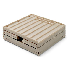 Liewood - Elijah Aufbewahrungsbox mit Deckel | Sandy