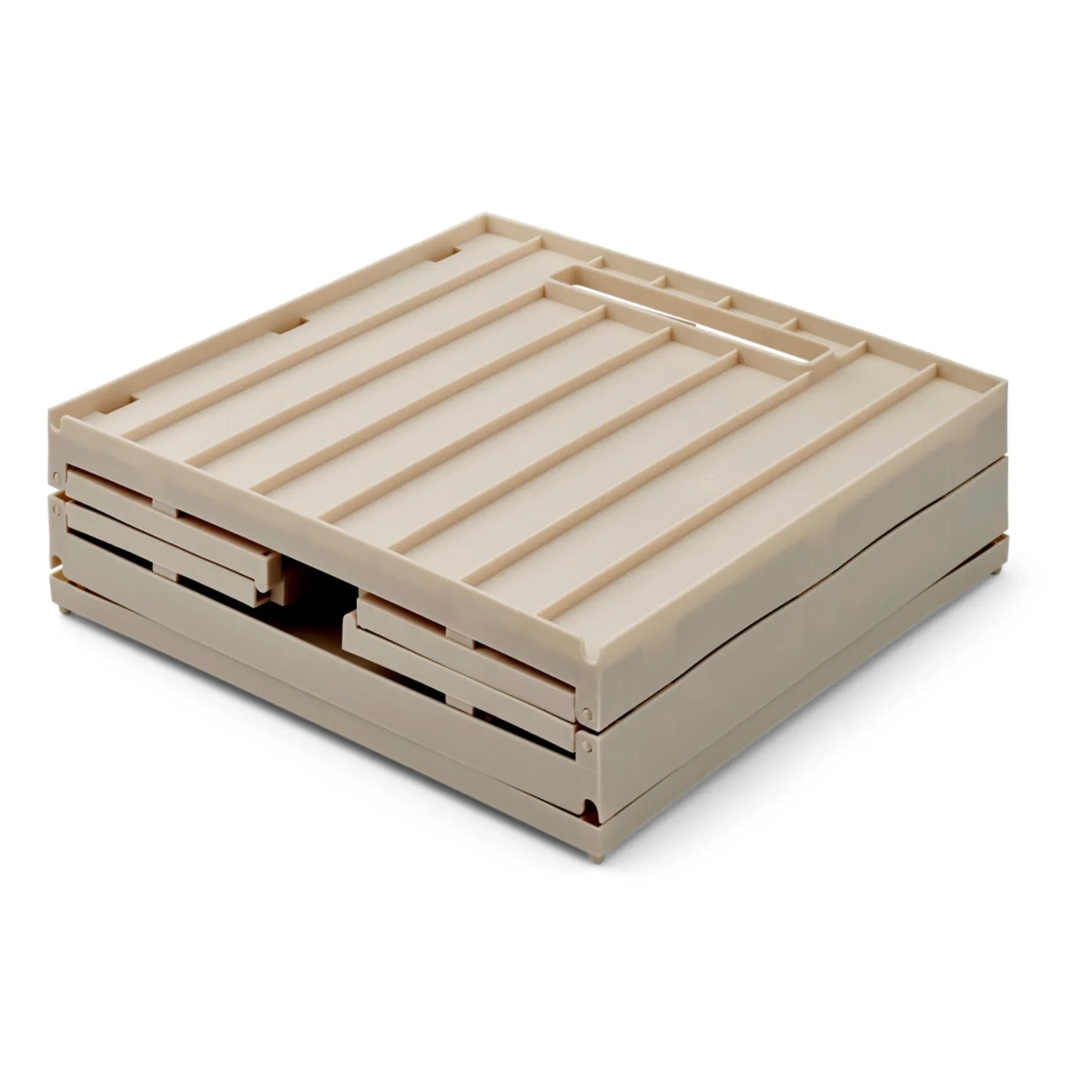 Liewood - Elijah Aufbewahrungsbox mit Deckel | Sandy