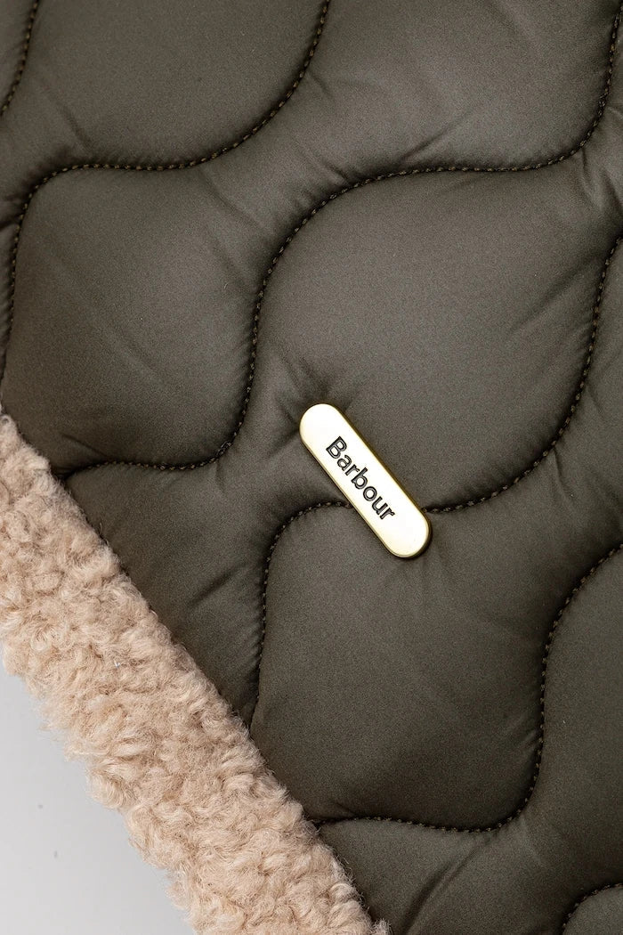 Barbour Çanta