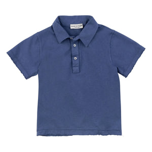 Babe & Tess - Vintage Polo | Marine