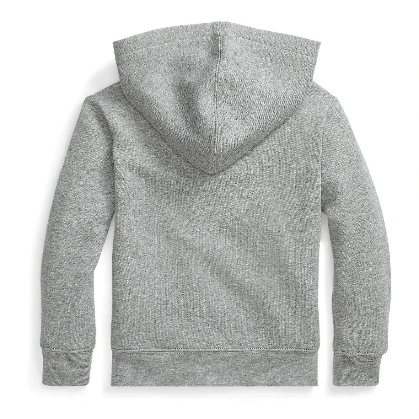 Ralph Lauren - Kapüşonlu Sweatshirt | Gri