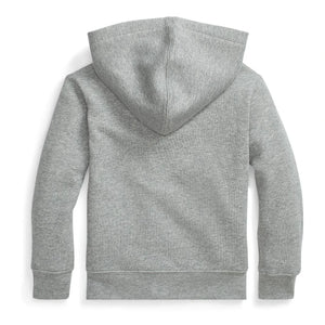 Ralph Lauren - Kapüşonlu Sweatshirt | Gri