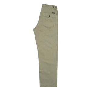 Nudie Jeans - Tuff Tony Açık Pantolon | Haki