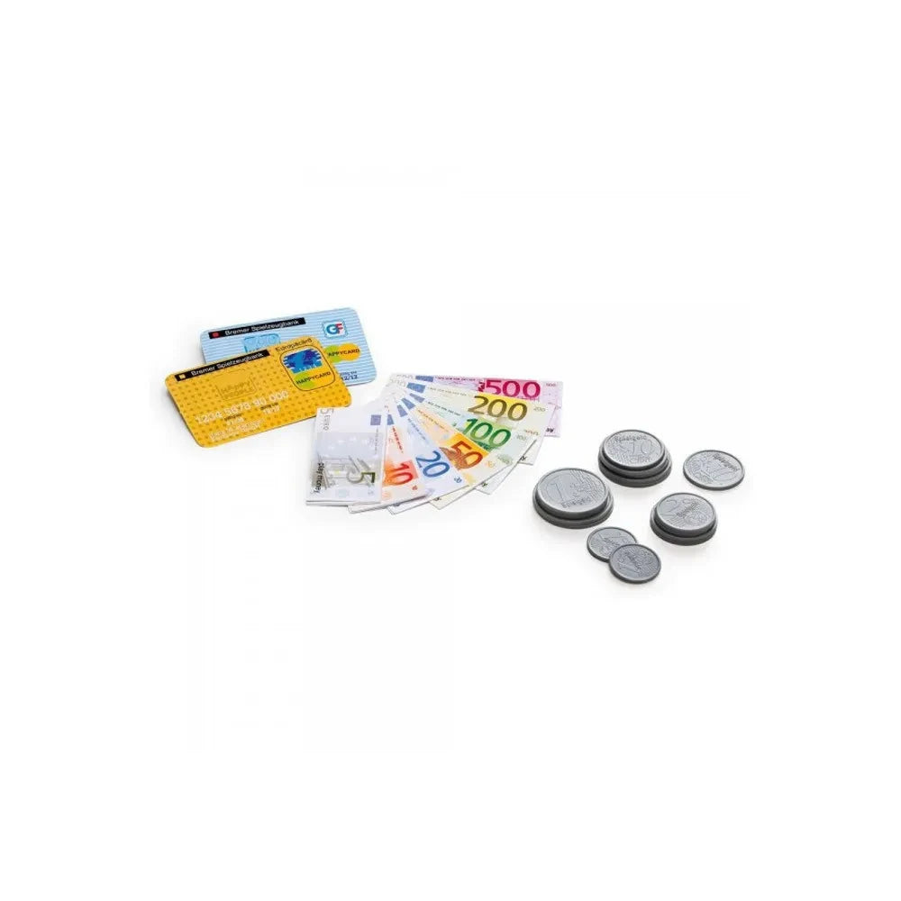Erzi - Para Oyunu