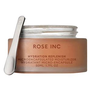 Rose Inc - Yenileyici nemlendirici krem