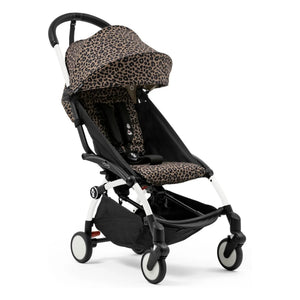 Stokke® - YOYO³ 6+ renk paketi | Leopar