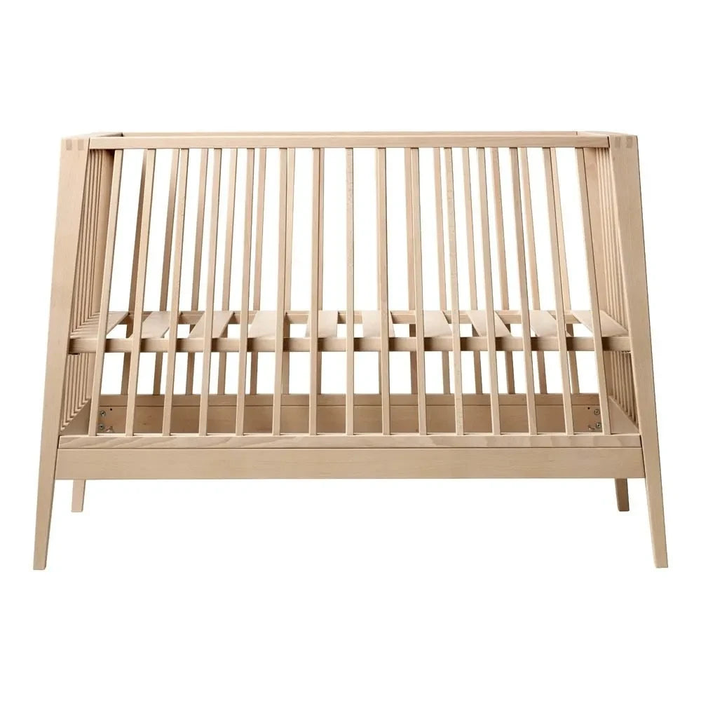 Leander - Linéa Cot 60x120 | Kayın