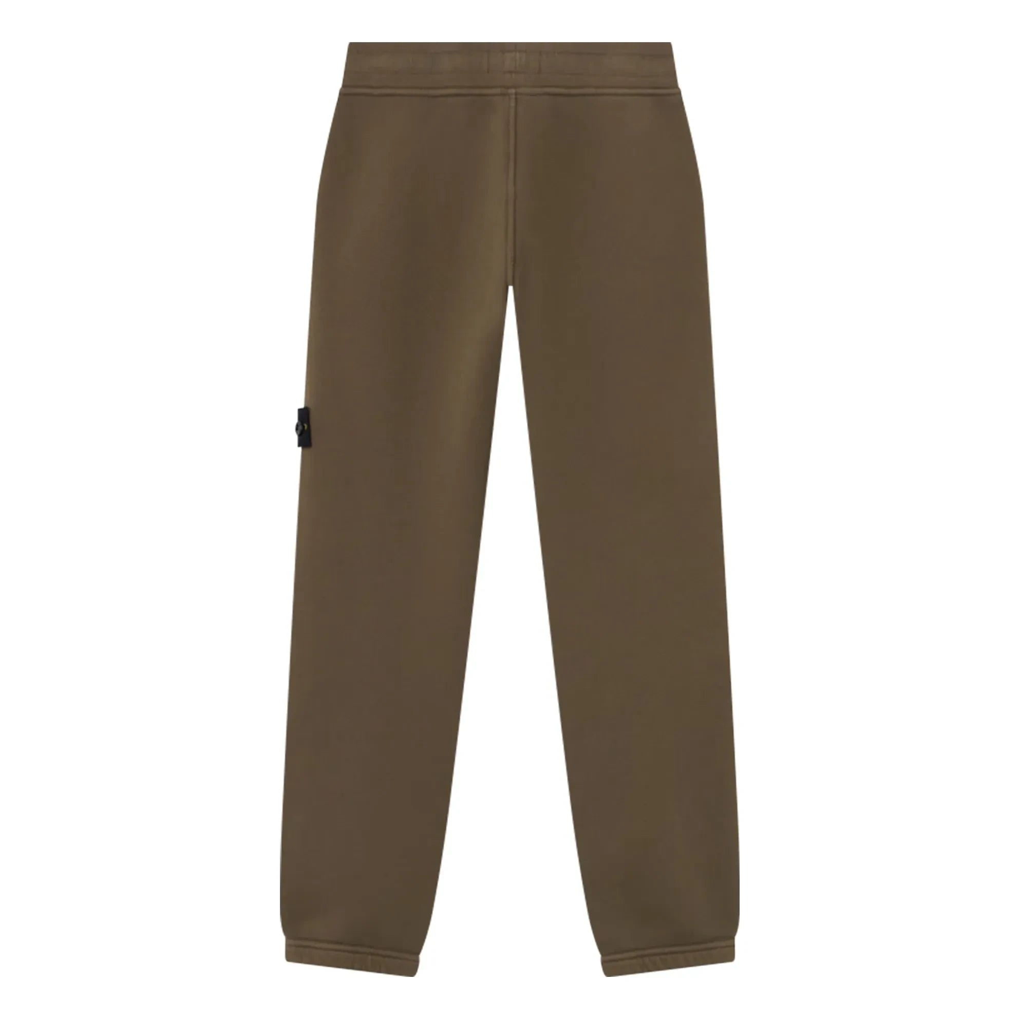 Stone Island - Jogger Logo | Haki