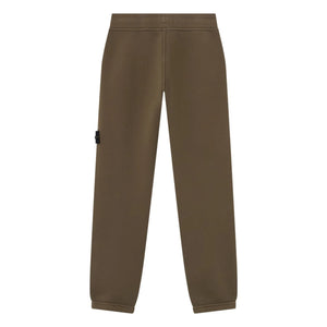 Stone Island - Jogger Logo | Haki