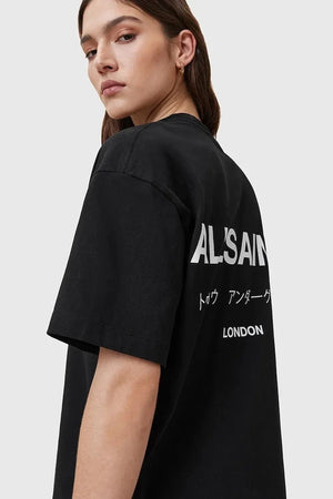 AllSaints Pamuklu Tişört
