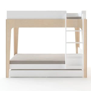Oeuf NYC - Perch Crib Fold-Out Mattress | White