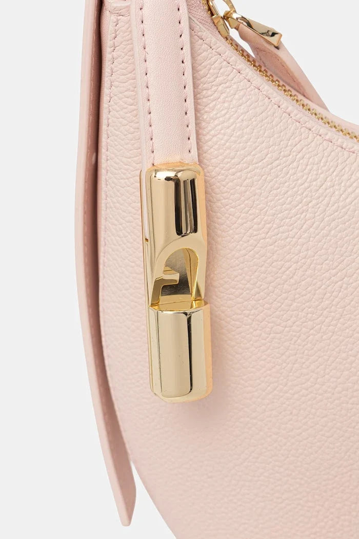 Furla Kadın Deri Goccia S Shoulder Bag Çanta