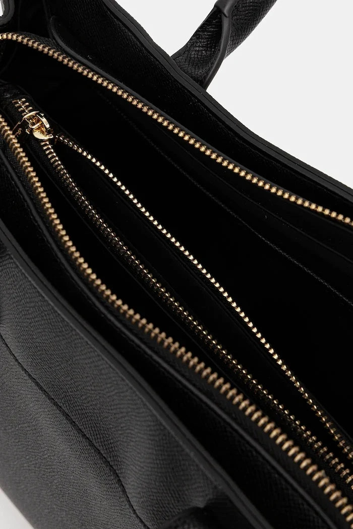 Valentino Bags kadın suni deri shopping çanta