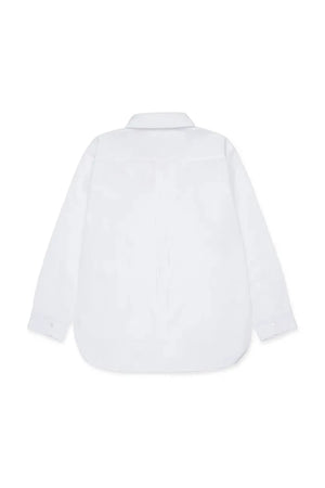MAX&Co. MAXC11F SHIRT Kids Cotton Shirt