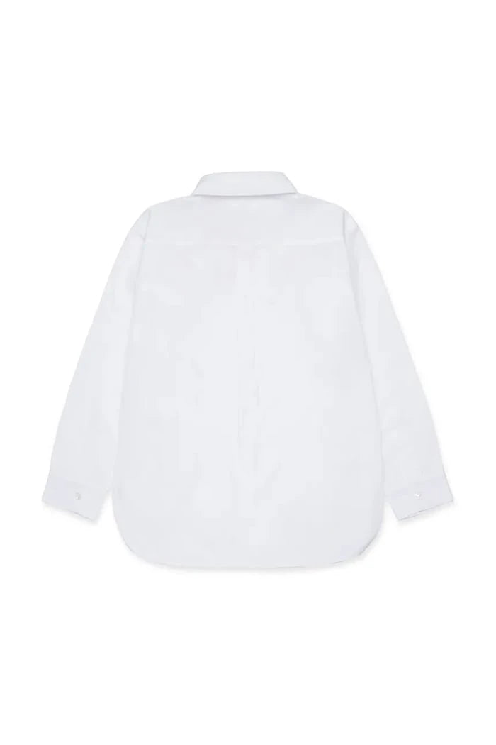 MAX&Co. MAXC11F SHIRT Kids Cotton Shirt