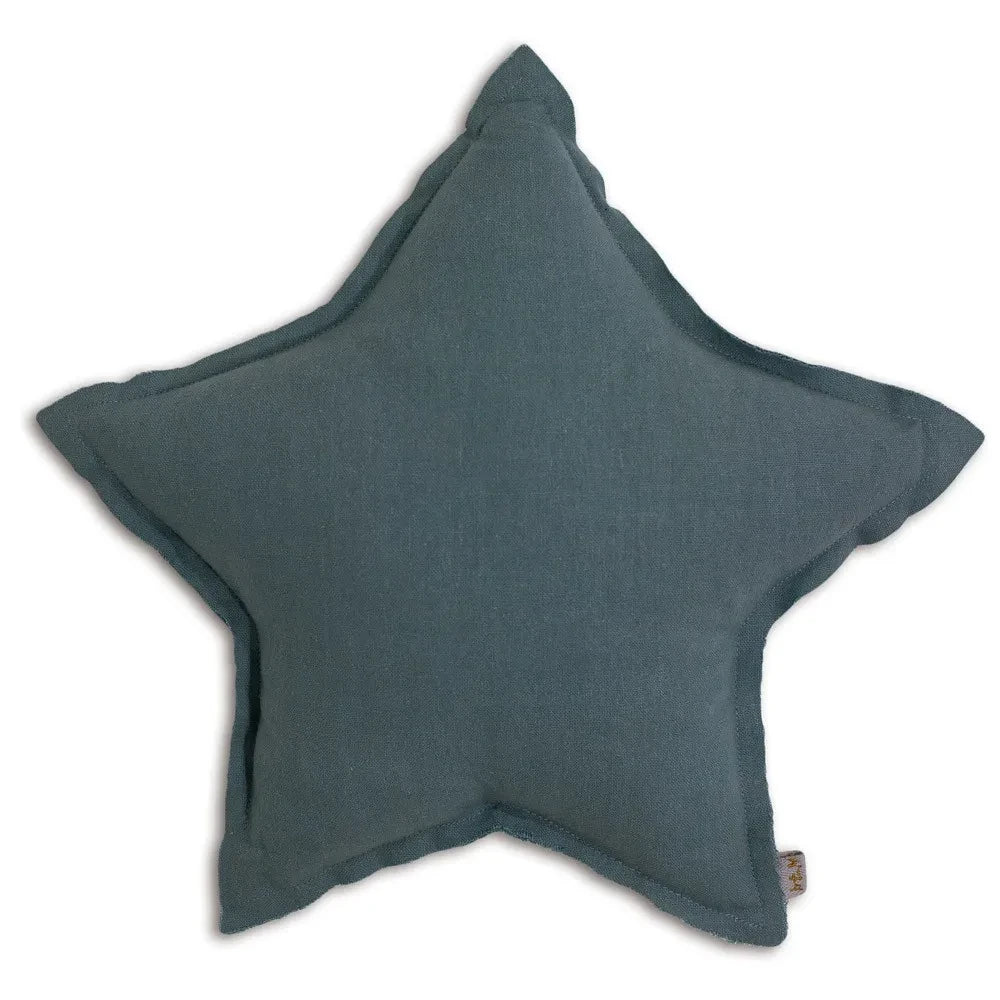 Numero 74 - Yastık - Mavi gri | Ice Blue S032