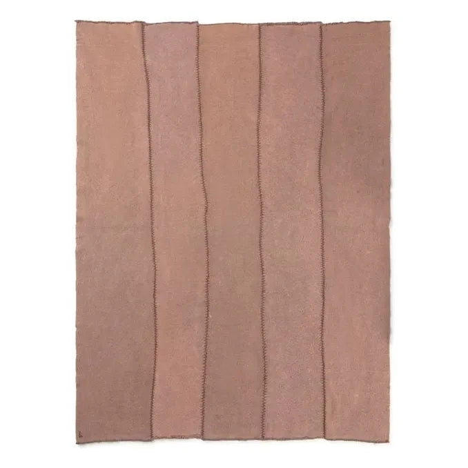 Lorena Canals - Stone washing carpet | Pink