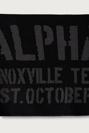 Alpha Industries Şal Banner