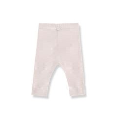 1+ In The Family Aida Leggings - Nude-Leggings-Nude-12m | Natural Baby Shower