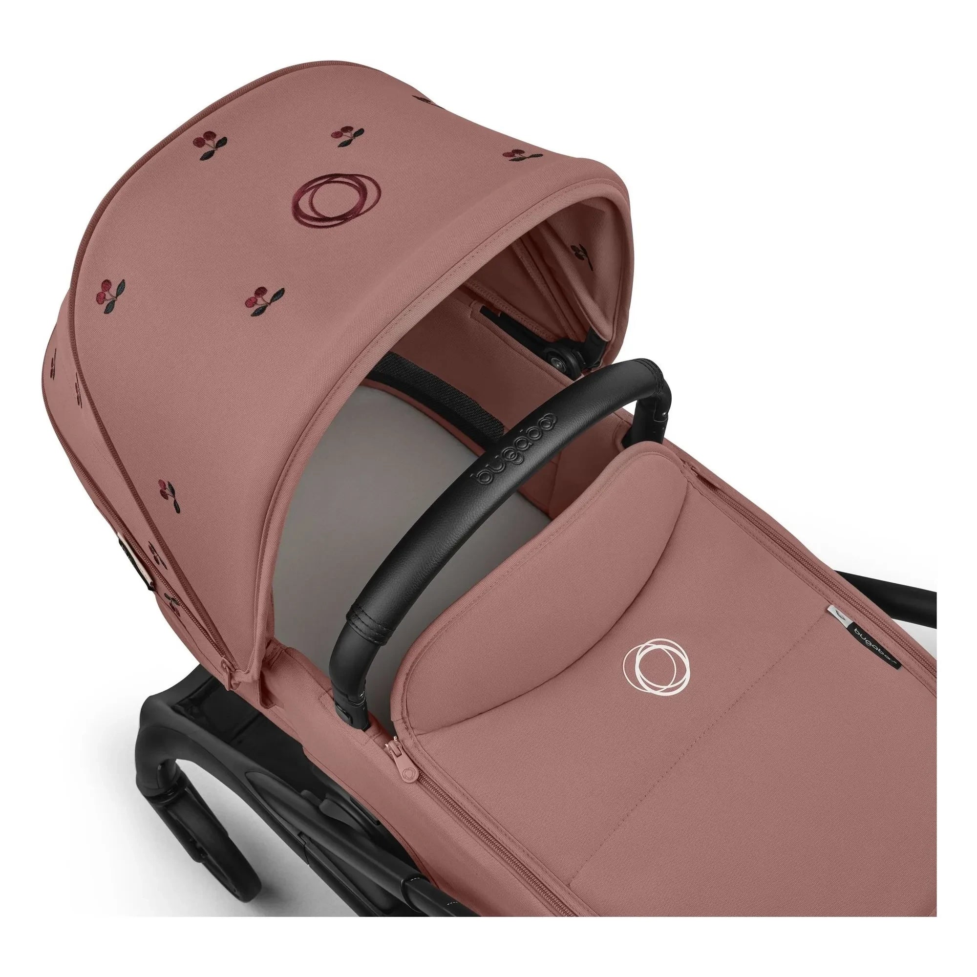 Bugaboo - Capote Dragonfly - Bugaboo x Konges Slojd | Toz Pembe