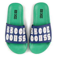 Bobo Choses - Bobo Choses Sandaletler | Mavi